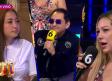 Nataly aconseja a Mafer sobre relaciones tóxicas