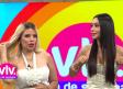 ¿Llegan nuevas conductoras a 'Vivalavi fin de semana´?