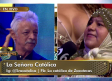 Beso a la Señora Católica