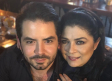 Victoria Ruffo reacciona a los rumores de divorcio de José Eduardo Derbez