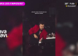 Harry Styles sufre caída durante concierto en CDMX