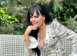 Maribel Guardia muestra su apoyo a Aylín Mujica
