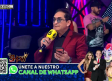 'Es Show' estrena canal de 'WhatsApp'