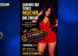 Gisselle Sampayo regresa a 'Es Show'