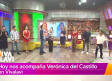 Verónica del Castillo llega en exclusiva a Vivalavi