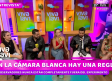 Alexander Frederiks , Frida Astrid y Erick llegan a VivalaviMx