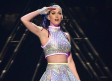 Katy Perry robada por fans