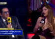 Claudia: 