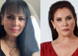 Maribel Guardia agradece apoyo de Arleth Terán; asegura no hay rencores
