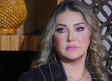 Alicia Villarreal habla del embargo millonario que enfrenta