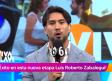 Luis Roberto Zabalegui se despide de Vivalavi