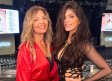Quely Ugalde desmiente problemas con Ana Bárbara