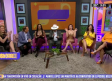 Daniel Muñoz, Karely Herrera y Marilyn Uribe estrenan 