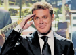 Luis Miguel reaparece en Las Vegas