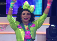 Gaby Mendoza se une como jurado a 'Es Show'