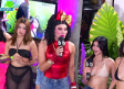 Gaby Mendoza ¿le pagó a Jerry Hernández por amor?