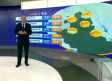 Pronóstico del tiempo para Monterrey, con Abimael Salas - 06 de agosto 2026