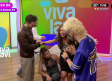 Gaby Quiroga sufre accidente, ¿por culpa de Ruggero?