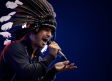 Jamiroquai recrea el video de 