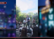 Alex Syntek pasa bochornoso momento en concierto privado