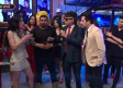 Alina ¿se integrará a Es Show?