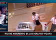 Pizaña no se arrepiente de los pleitos en los reality