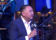 La entrevista más bochornosa para Willie González