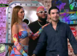 Gigi se pone nervioso con Aleida