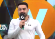 Jerry Hernández, ¿el reemplazo de Luis Roberto Zabalegui?