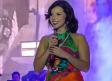 ¿Ángela Aguilar está embarazada?
