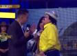 ¿Payaso Bola está conduciendo borracho?