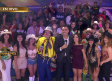 Estudio lleno en Aficionados