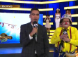 Pollo hace cordial invitación a Zagar