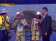 Llega el reemplazo del Payaso Bola