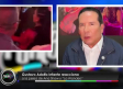 Gustavo Adolfo Infante reacciona a la pelea entre Ana Show y la Wanders