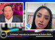 La Wanders responde a comentarios de Gustavo Adolfo Infante