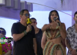 Regreso de Gisselle Sampayo a Multimedios