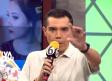 Ángel Castro responde a declaraciones de Jerry Garza y Lalo Elizondo