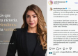Paulina Rubio: Abogada celebra triunfo de la cantante