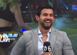 Luis Martínez, el nuevo integrante de Vivalavi