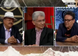 Debate sobre los jóvenes abducidos