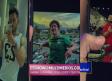 Los primeros chicos salen a la luz para el reality de Nataly