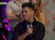 Chicas de 'Es Show' ¿hartas de la actitud del 'Tigre'?