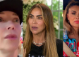 Famosos relatan aterradores momentos durante terremoto en Colombia