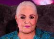 Lupita D'Alessio, ¿habla del regreso de Jesús?