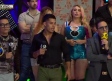 Jerry Garza en defensa del 'Tigre'