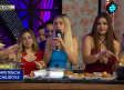 Llevan 'chilidogs' Echadas a perder