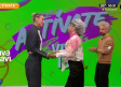 La Maestra Resurrección se va contra Natalia Valenzuela