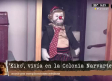 'Kiko' el espíritu de un niño atrapado en un juguete