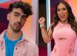 Fede Vigevani le regala camioneta de premio a Karina